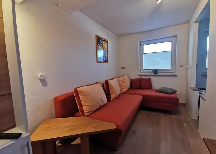Ferienwohnung Und Pension Guertler