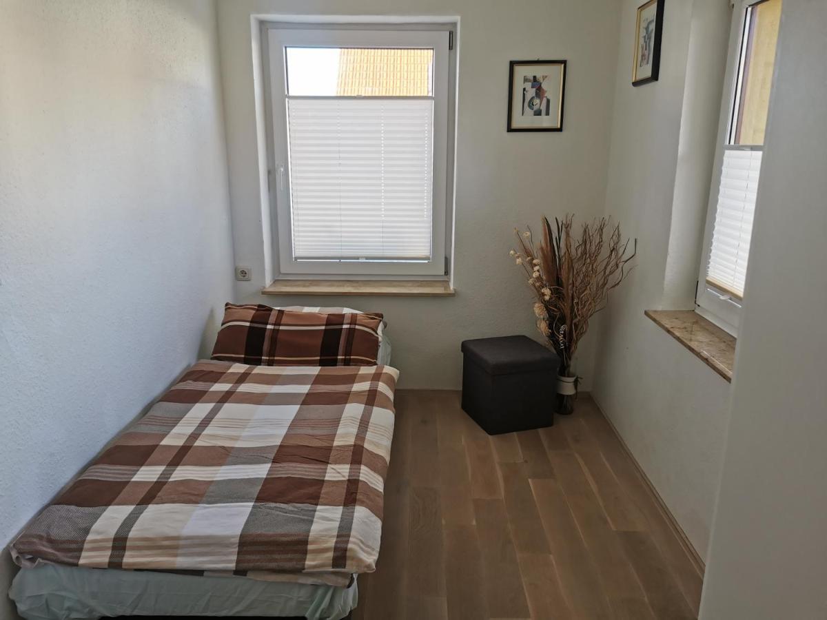 Und Gürtler Apartamento
