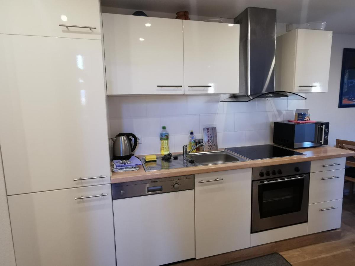 Und Guertler Apartment Werdau