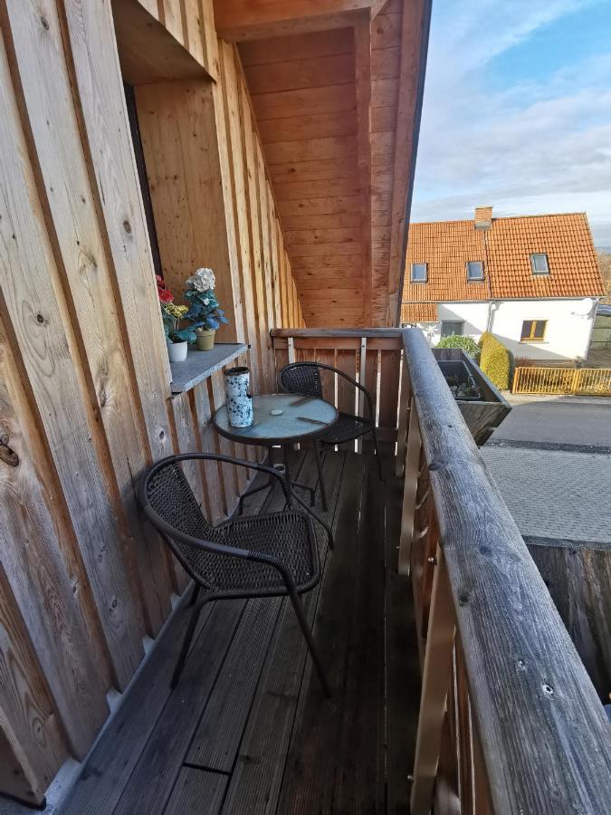 Und Guertler Apartment Werdau