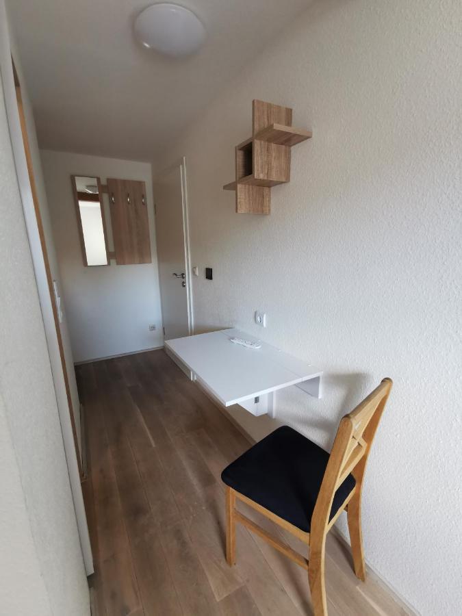 Und Guertler Apartment Werdau